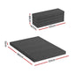 Giselle Bedding Foldable Mattress Folding Foam Mattresses Portable Mat Double