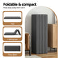 Giselle Bedding Foldable Mattress Folding Foam Mattresses Portable Mat Queen