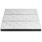 Giselle Foldable Mattress Folding Foam Mattresses Bamboo Queen