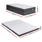 Giselle Bedding Foldable Mattress Folding Sofa Bed Tri-Fold Memory Foam Tencel Queen