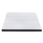 Giselle Bedding Foldable Mattress Folding Sofa Bed Tri-Fold Memory Foam Tencel Queen