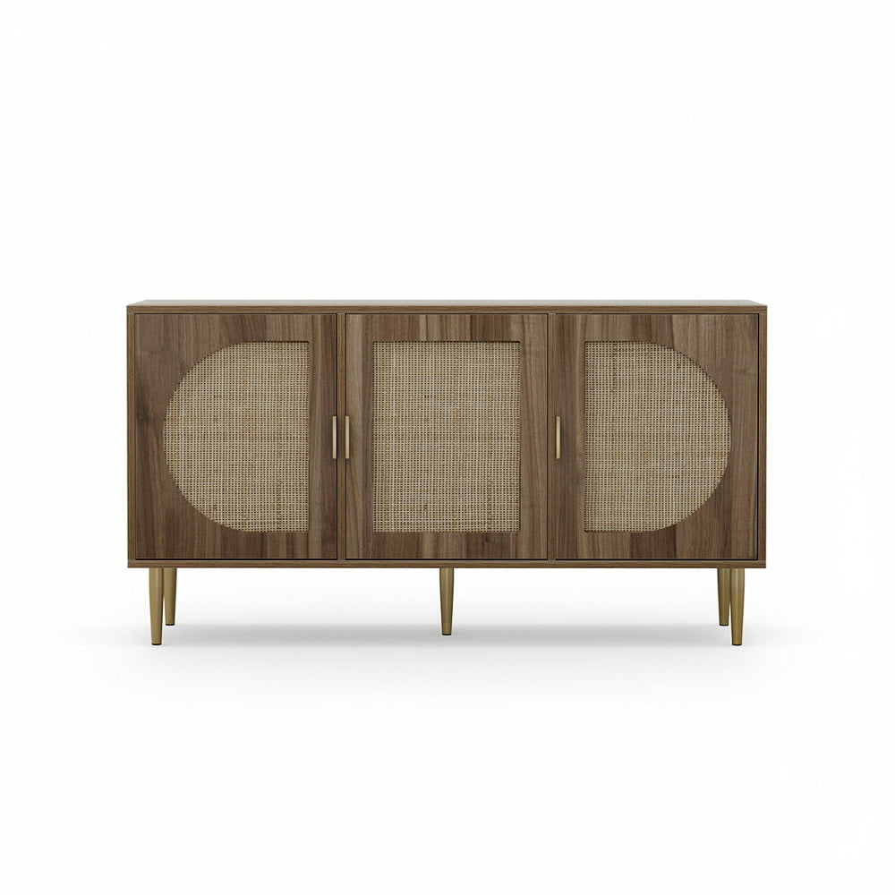Buffet Sideboard 3 Doors - ANYA
