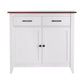Buffet Sideboard Storage Cabinet Kitchen Cupboard