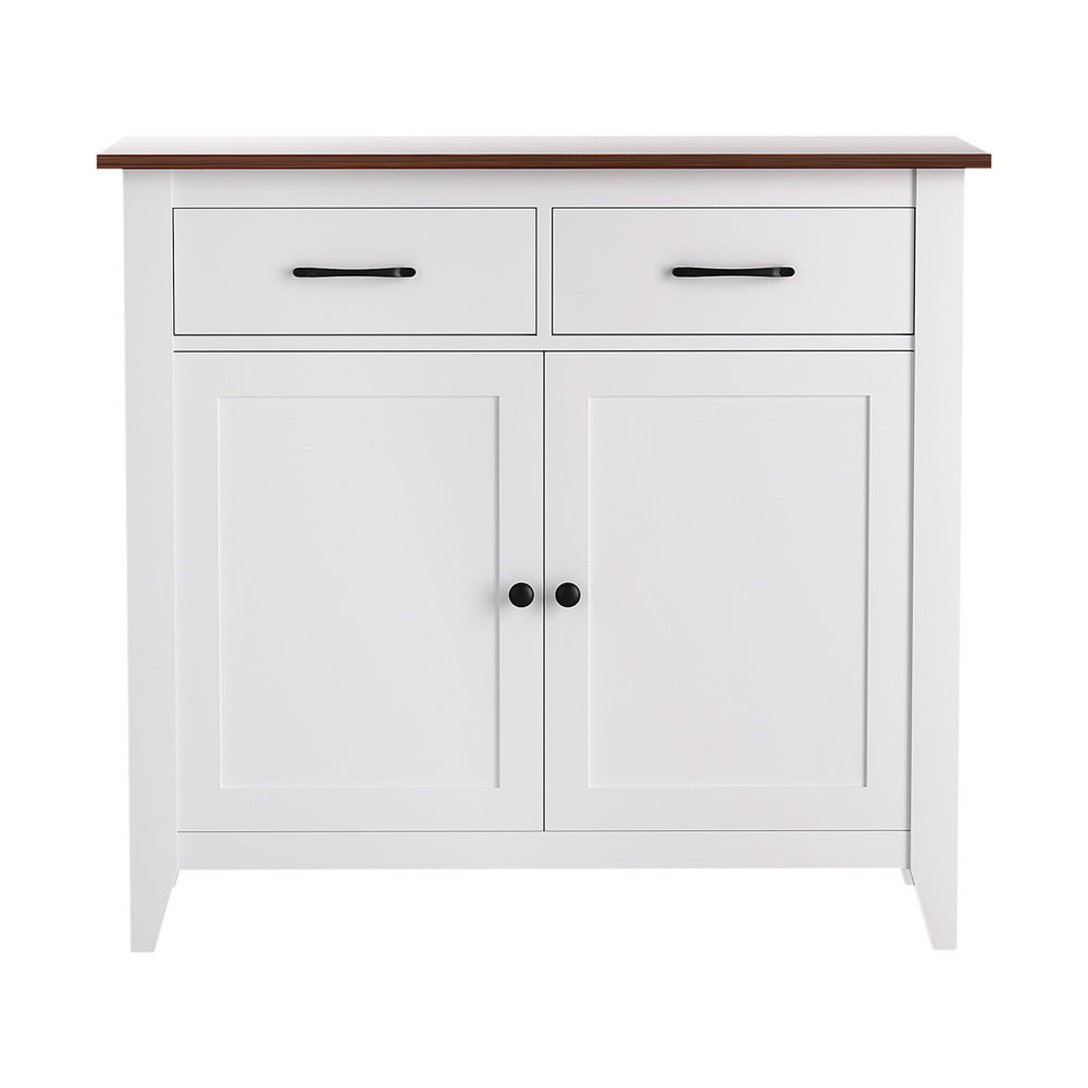 Buffet Sideboard Storage Cabinet Kitchen Cupboard