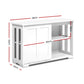 Buffet Sideboard Cabinet with Storage Shelf Cupboard Hallway