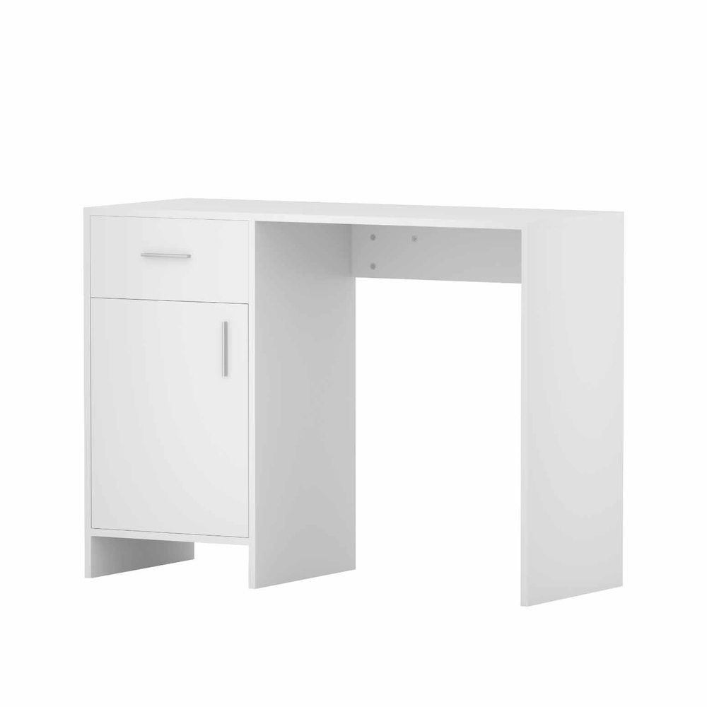 Computer Desk with Storage, Office