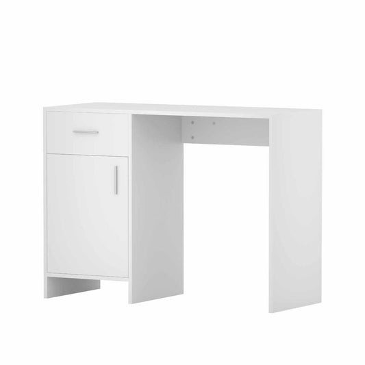 Computer Desk with Storage, Office