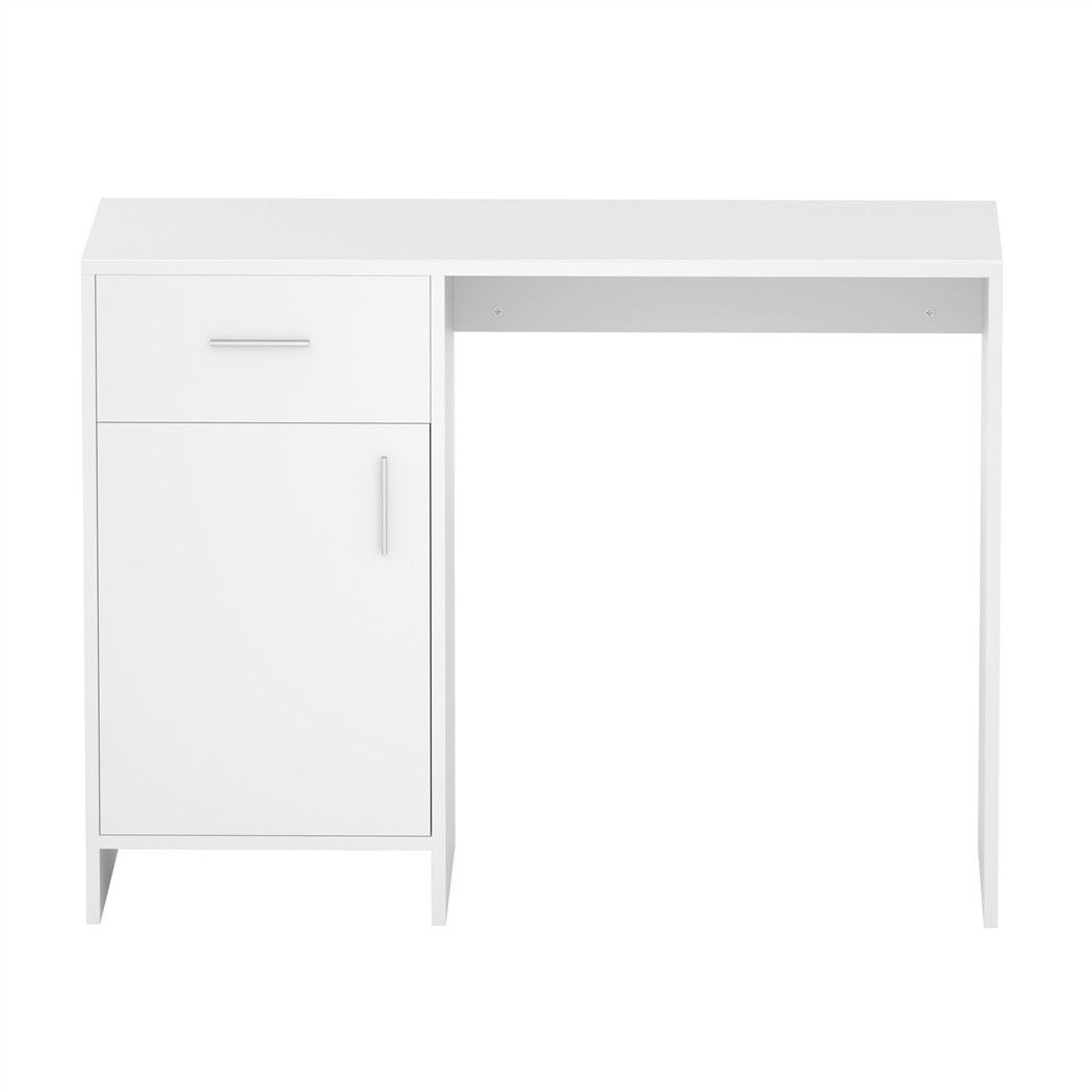 Computer Desk with Storage, Office