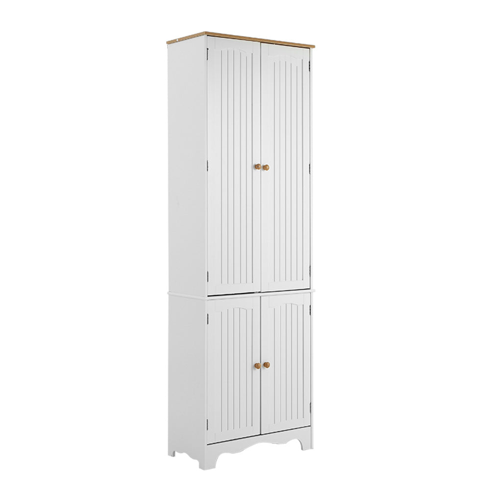 Sideboard cabinet with buffet kitchen cupboard storage