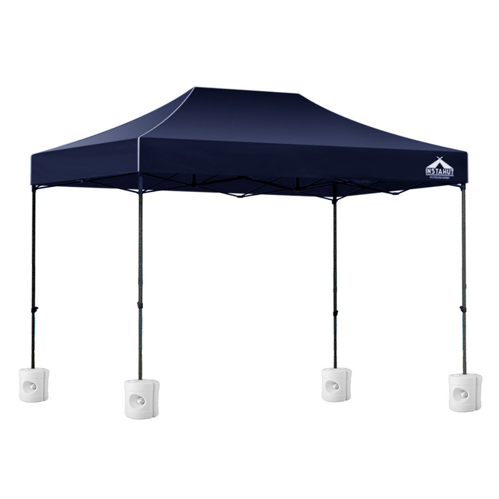 Gazebo Pop Up 3m X 4 5m