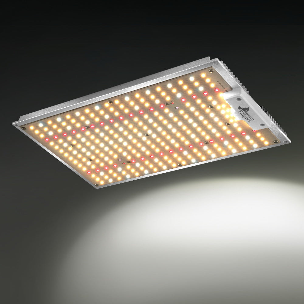 LED Grow Light 1500W - Full Spectrum Indoor Veg Flower All Stage