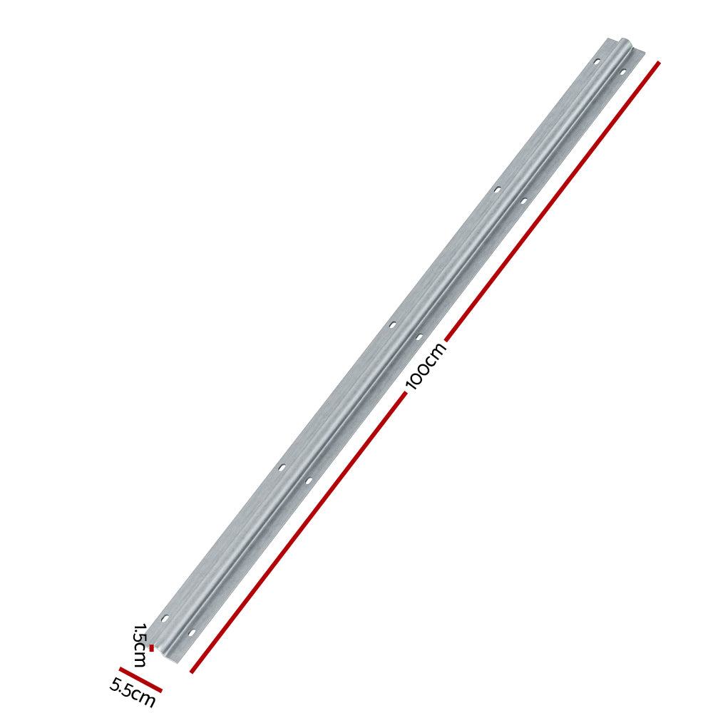 Sliding Gate Opener Ground Track Lockm - 6M