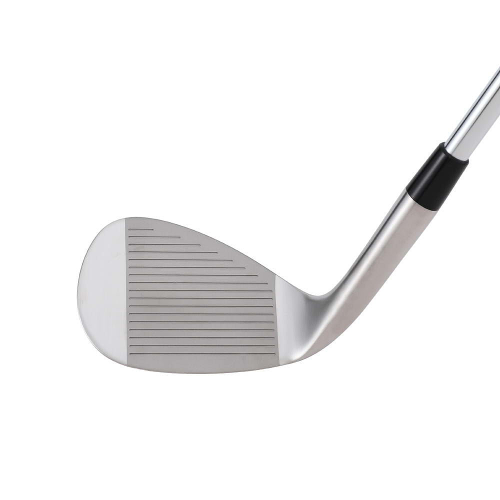 Golf Clubs Right-Handed - 60 Degree Wedges, Driver, Rubber Steel