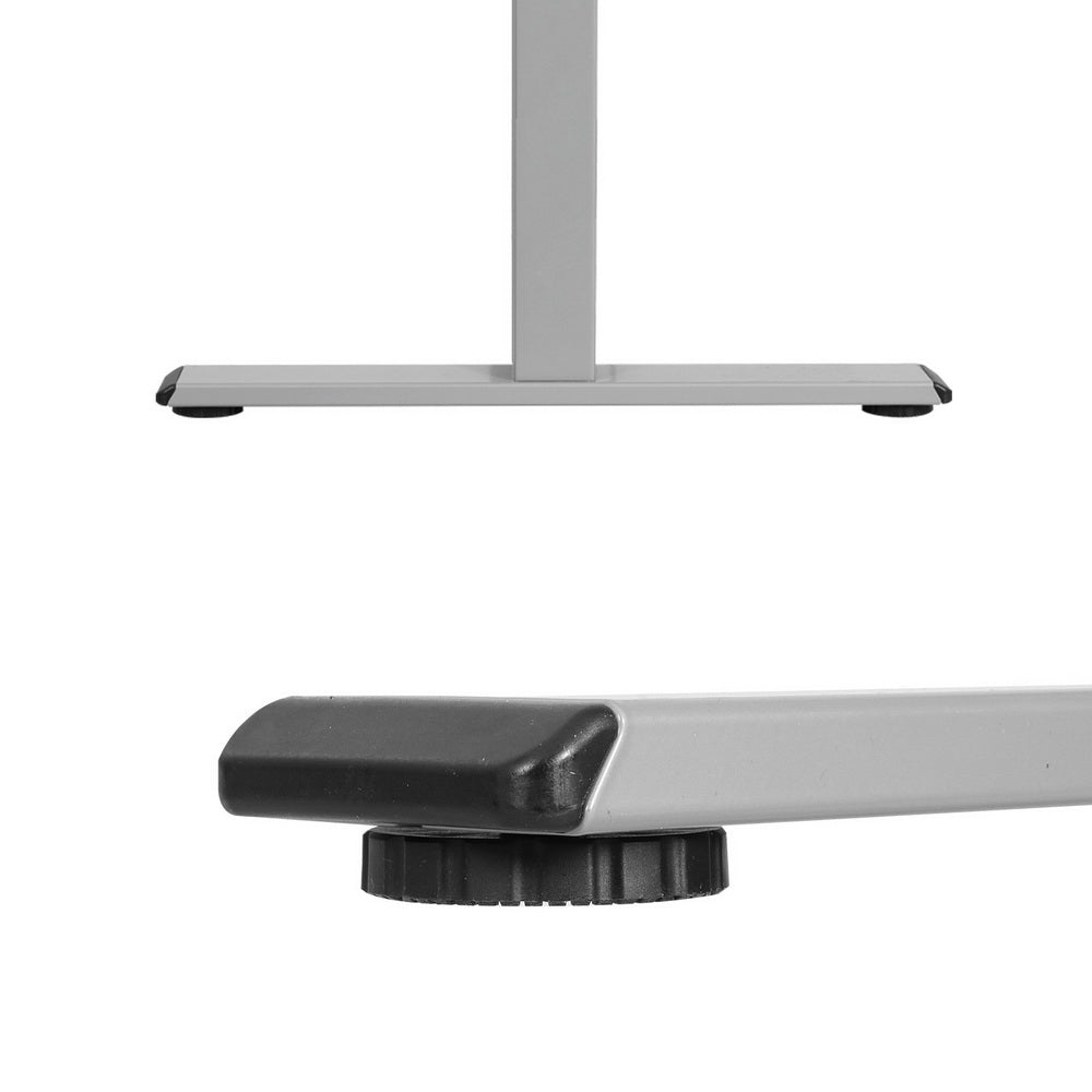 Standing Desk Electric Sit Stand Desks 140CM