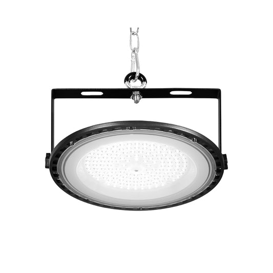 High Bay Light LED 100W Industrial Lamp for Workshop Warehouse Factory