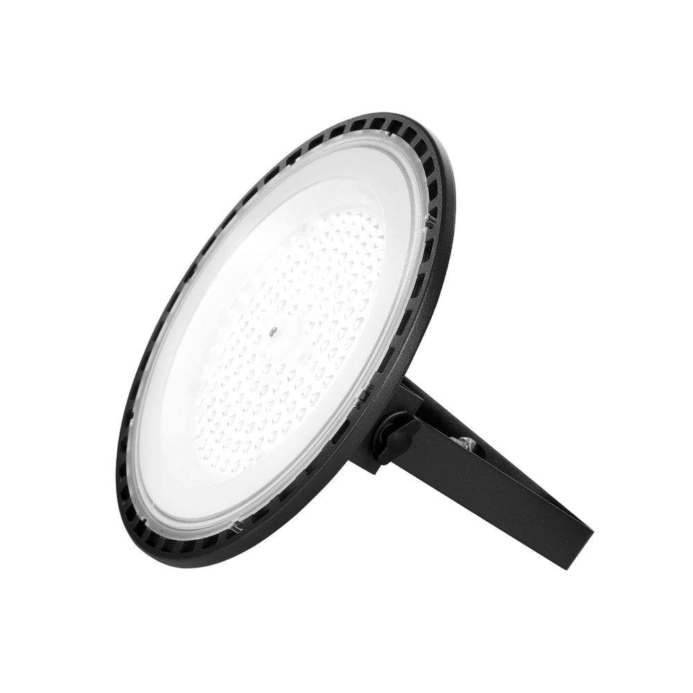 High Bay Light LED 100W Industrial Lamp for Workshop Warehouse Factory