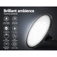 High Bay Light LED 100W Industrial Lamp for Workshop Warehouse Factory