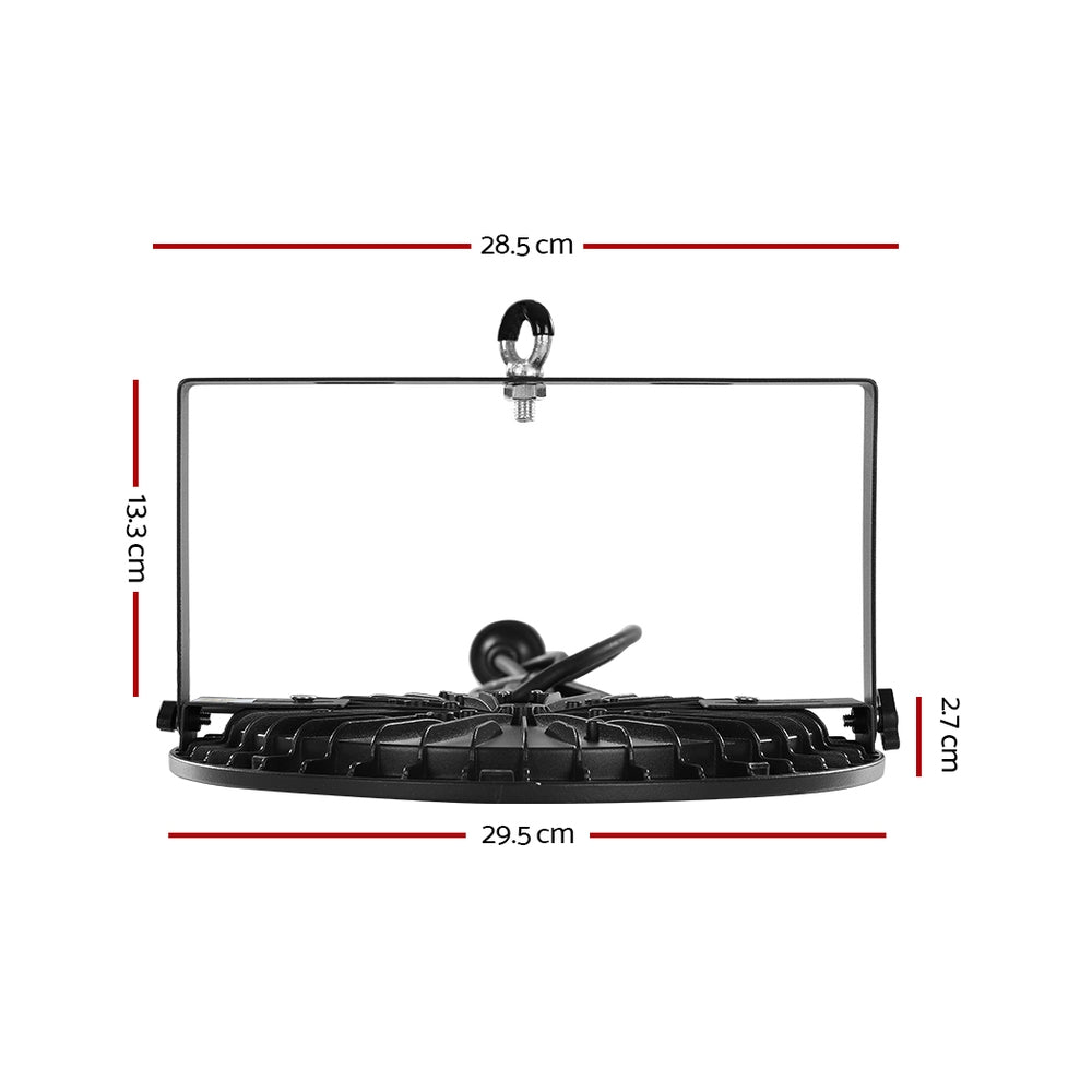 High Bay Light LED 150W Industrial Lamp for Workshop Warehouse Factory
