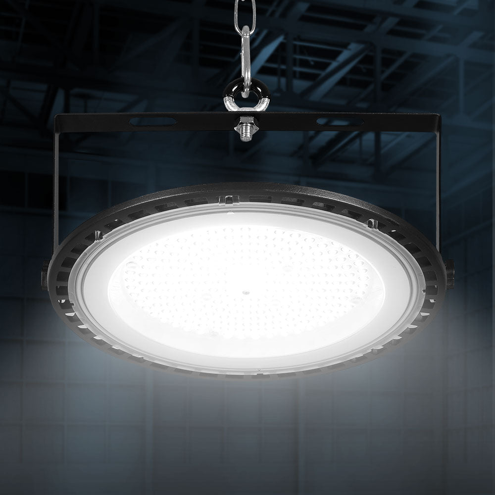 High Bay Light LED 150W Industrial Lamp for Workshop Warehouse Factory