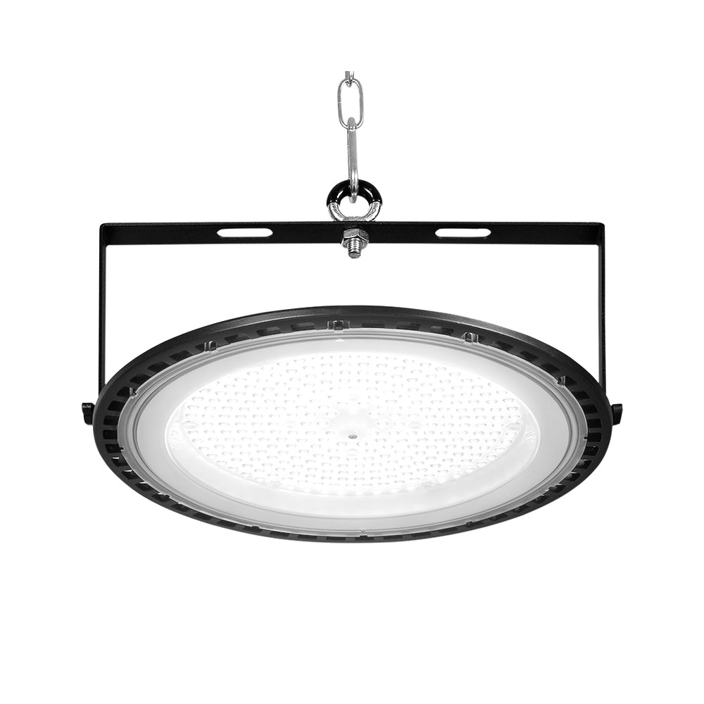 High Bay Light LED 200W Industrial Lamp for Workshop Warehouse Factory