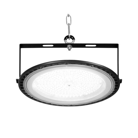 High Bay Light LED 200W Industrial Lamp for Workshop Warehouse Factory
