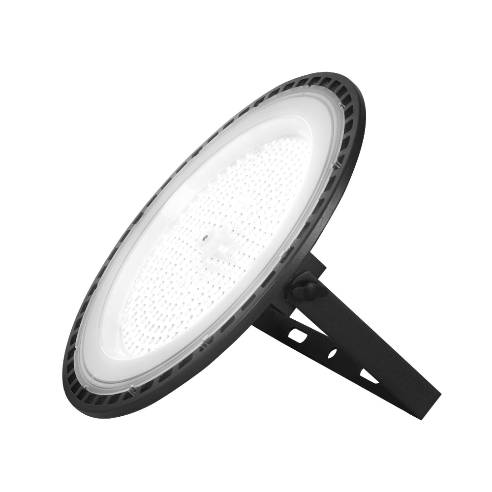 High Bay Light LED 200W Industrial Lamp for Workshop Warehouse Factory