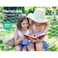 Swing Hammock Bed HM BAR MES S CR 03