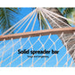 Swing Hammock Bed HM BAR MES S CR 04