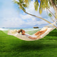 Swing Hammock Bed HM BAR MES S CR 06