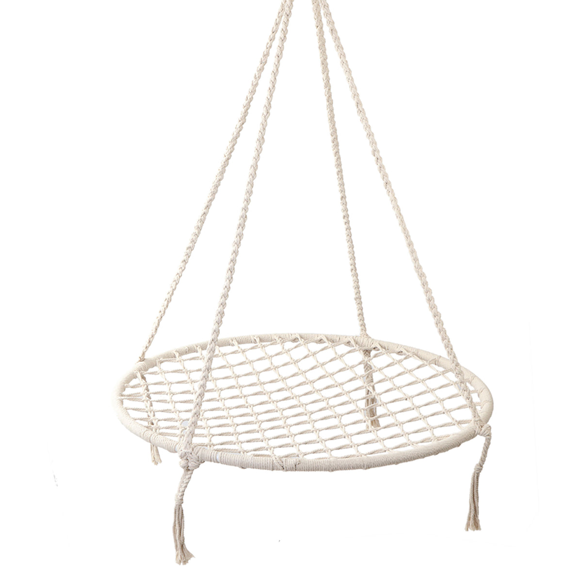 Kids Nest Swing Hammock Chair