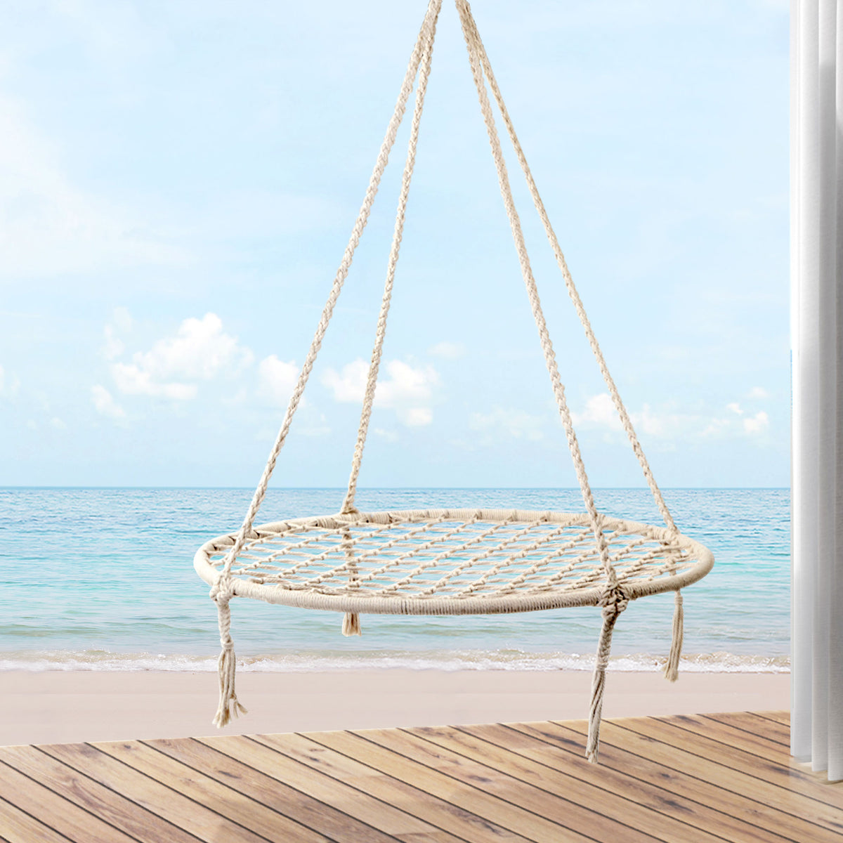 Kids Nest Swing Hammock Chair