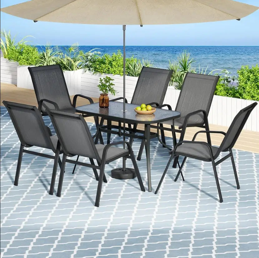 Where to Buy Outdoor Dining Sets: A Friendly Guide