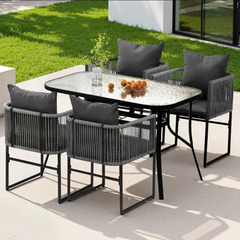 Where to Buy Outdoor Dining Sets: A Friendly Guide