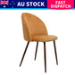Levede 6x Dining Chairs Seat French