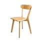 Levede 8x Dining Chairs Wooden Kitchen Chair