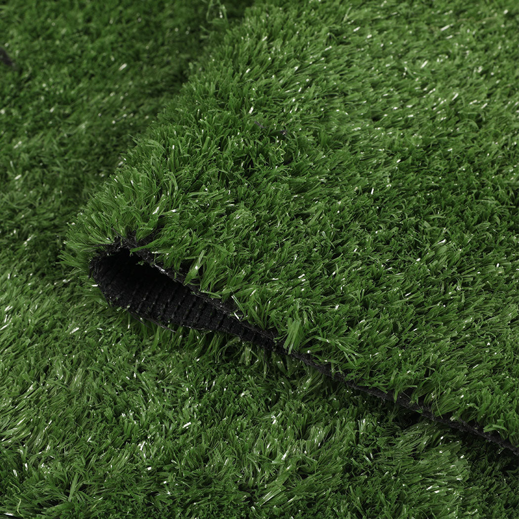 Marlow Artificial Grass Synthetic Turf 1x20mX2 40SQM