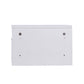 Levede 2x Bedside Tables Side Table White