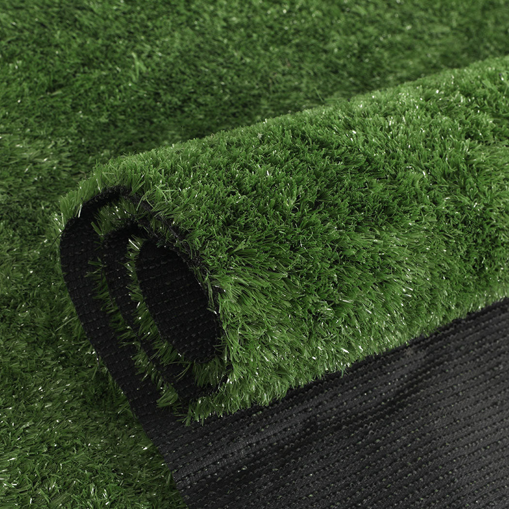 Marlow Artificial Grass Synthetic Turf 1x20mX3 60SQM