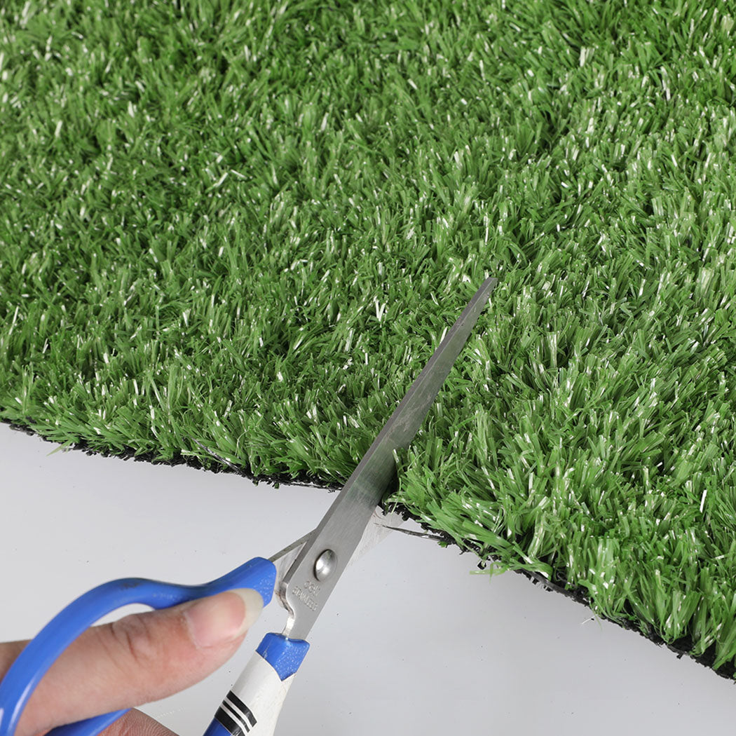 Marlow Artificial Grass Synthetic Turf 1x20mX4 40SQM