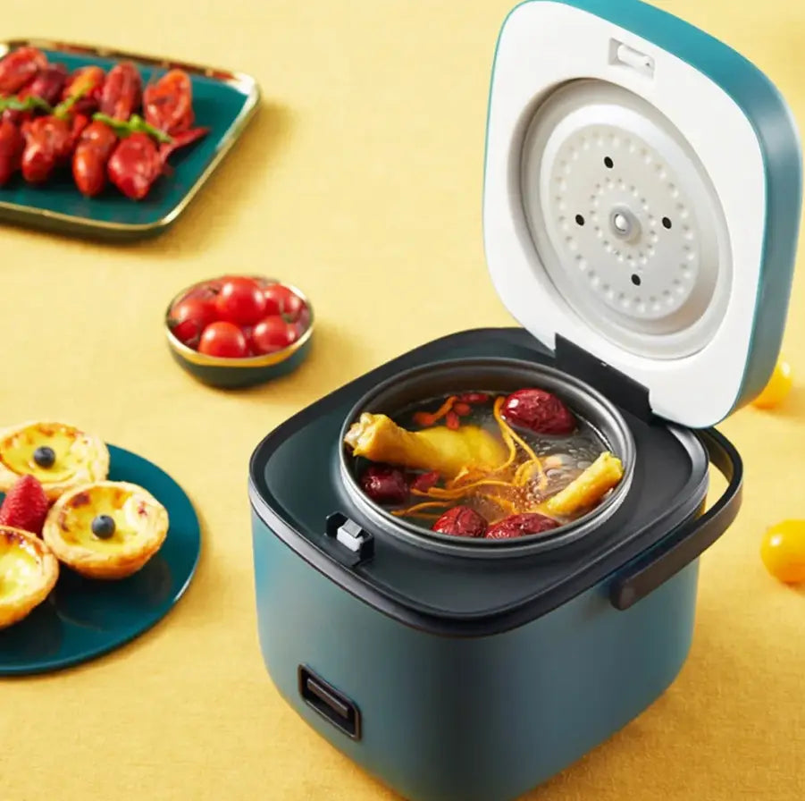 Which Mini Rice Cooker Is Best in Australia? Discover