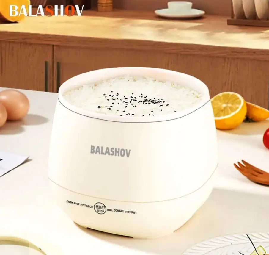 How Many Minutes Does a Rice Cooker Really Take? The Truth