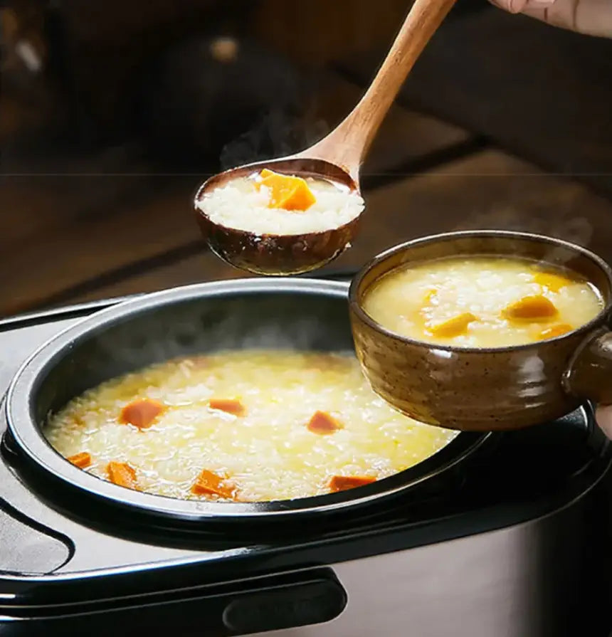 How Much Water for a Mini Rice Cooker? Get the Perfect