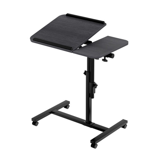 Computer Stand Adjustable, Black