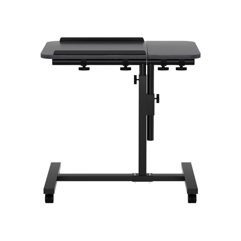 Computer Stand Adjustable, Black