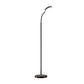 LED Floor Lamp Light Stand Adjustable Modern Reading Living Room Bedroom