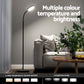LED Floor Lamp Light Stand Adjustable Modern Reading Living Room Bedroom