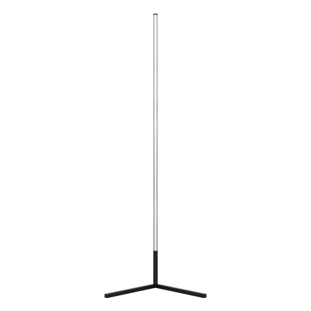 RGB LED Floor Lamp Corner Colour Light Stand Mordern Living Room 150CM