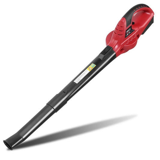Cordless Leaf Blower, Lightweight