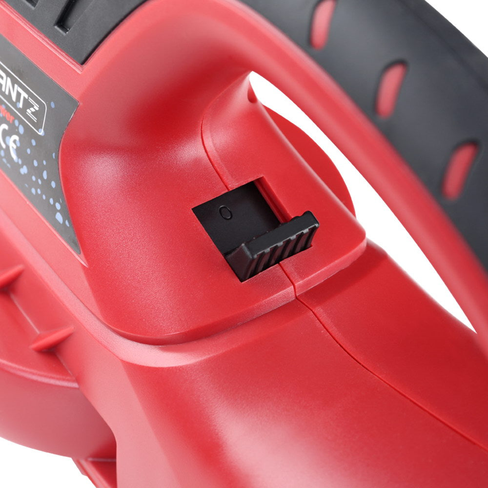 Cordless Leaf Blower, Lightweight