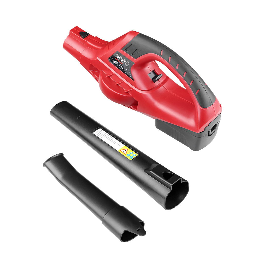 Cordless Leaf Blower, Lightweight